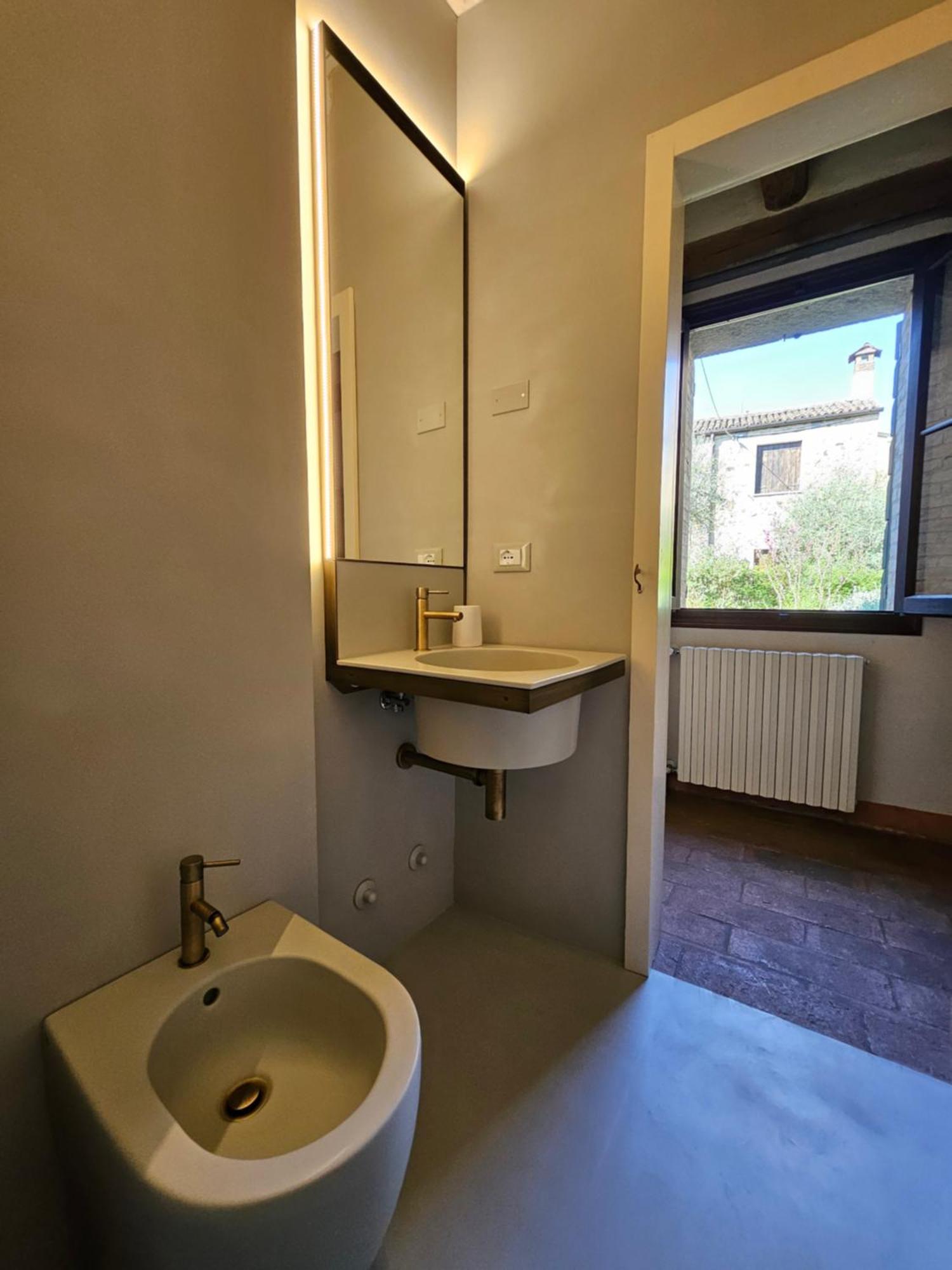 Apartament Casa Zorzi Arqua Petrarca Zewnętrze zdjęcie